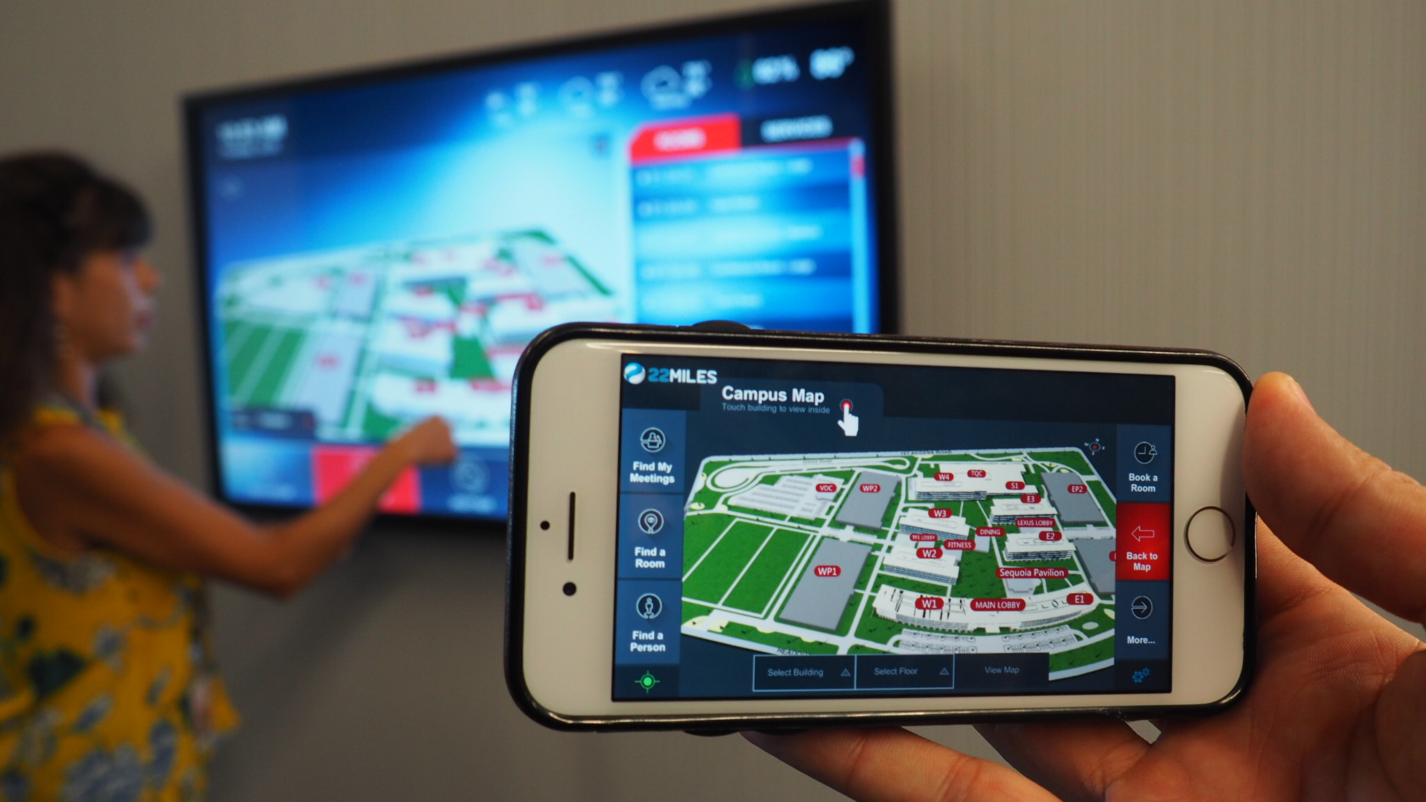 screenshot of Publisher Pro